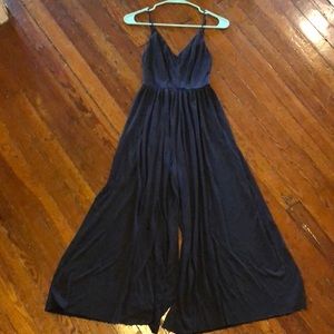 flowy jumper from urban outfitters. size small